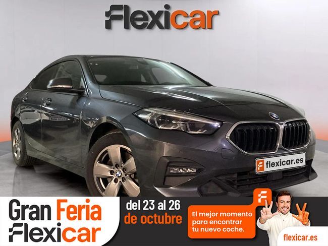 BMW Serie 2 (216d DCT Gran Coupe) en Alicante