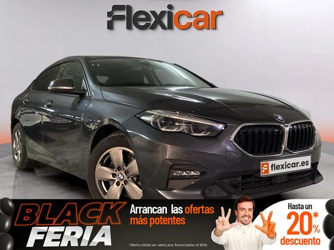 BMW Serie 2 (216d DCT Gran Coupe) en Alicante