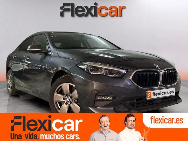 BMW Serie 2 (216d DCT Gran Coupe) en Alicante