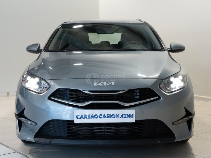 Foto del KIA Ceed 1.0 MHEV Drive DCT 100