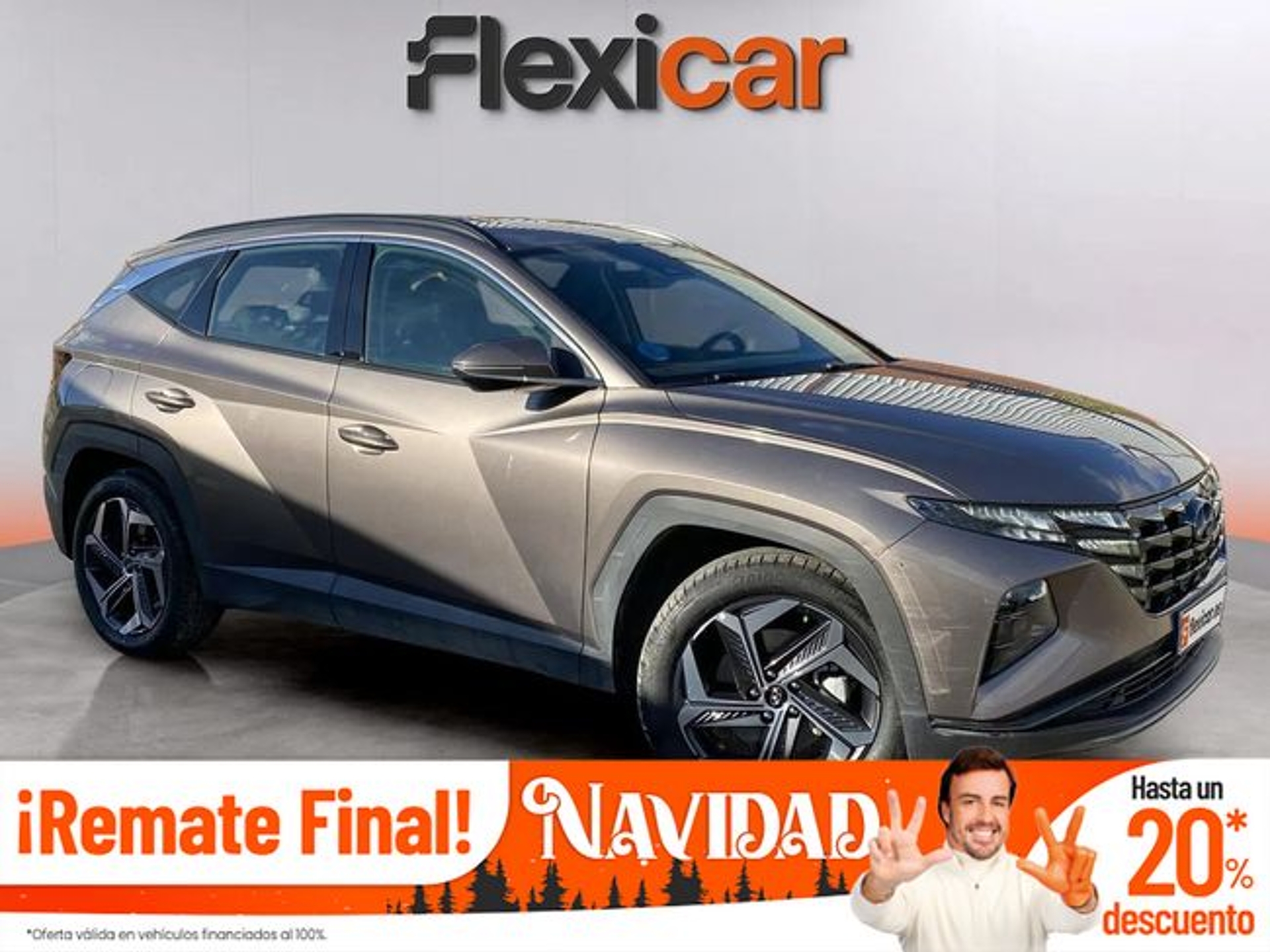 Imagen de HYUNDAI Tucson