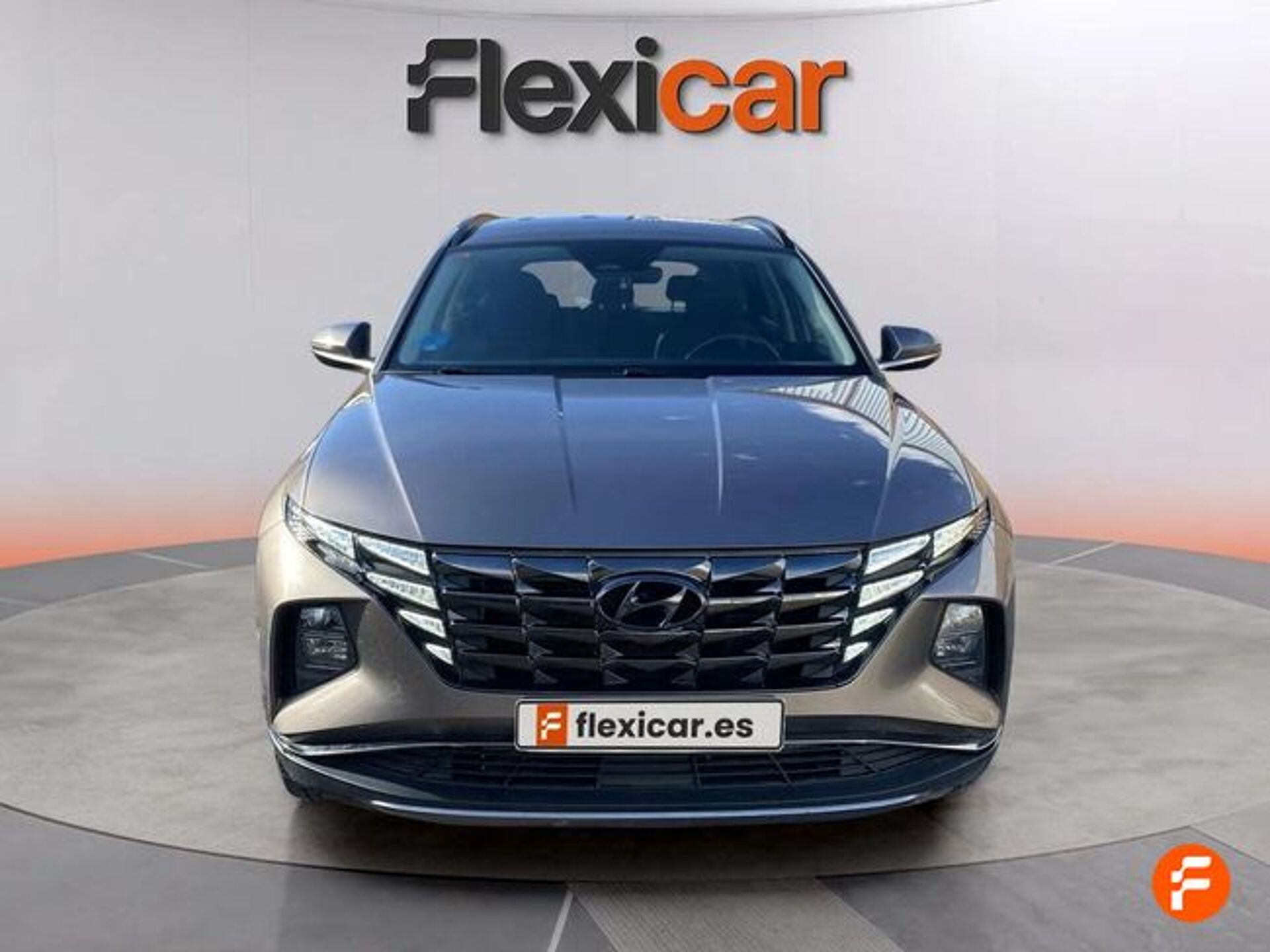 Imagen 2 de HYUNDAI Tucson