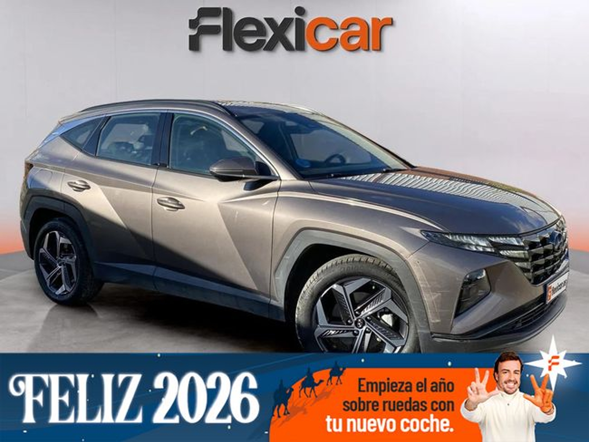 Imagen de HYUNDAI Tucson