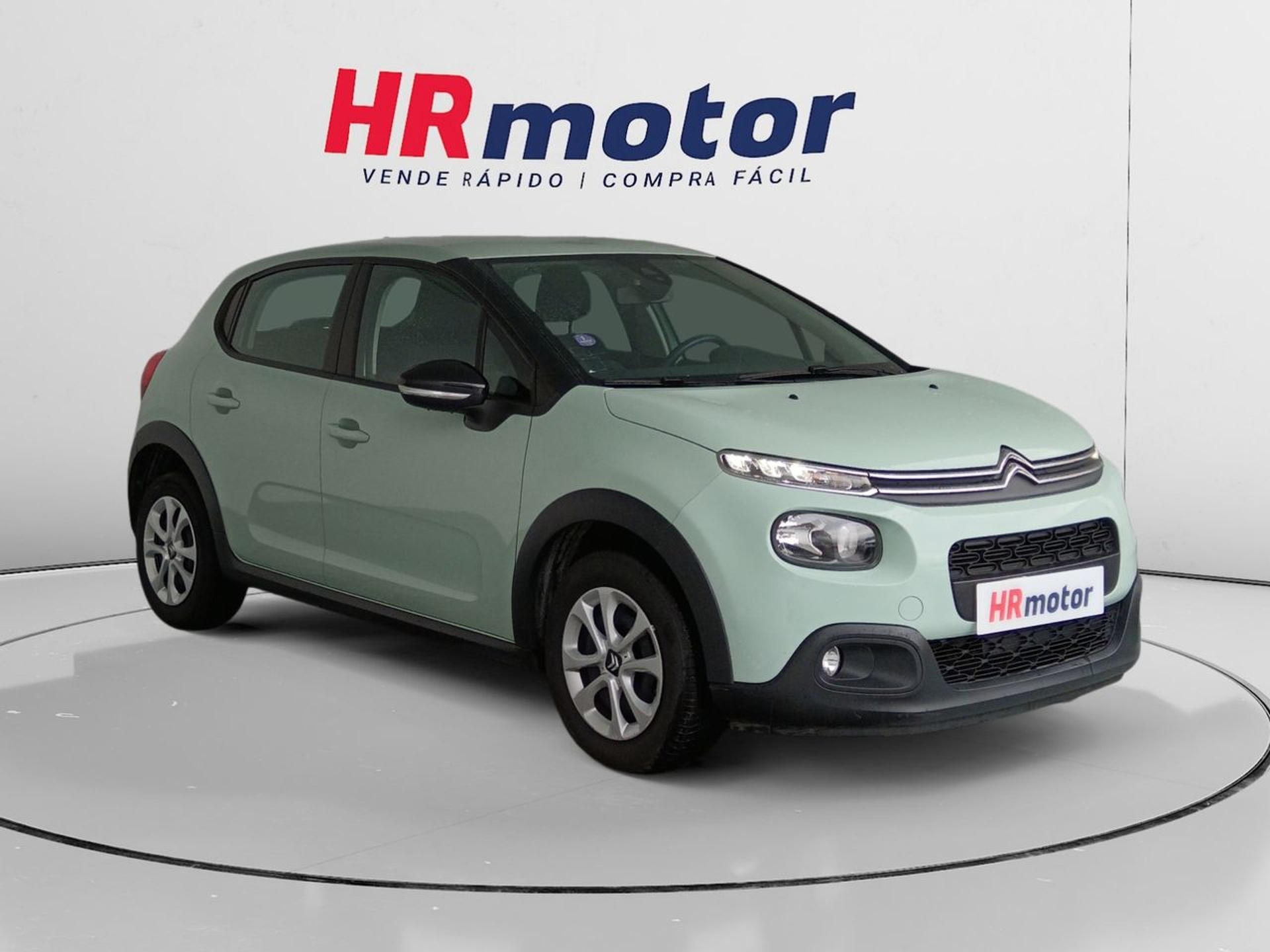 Imagen de CITROEN C3