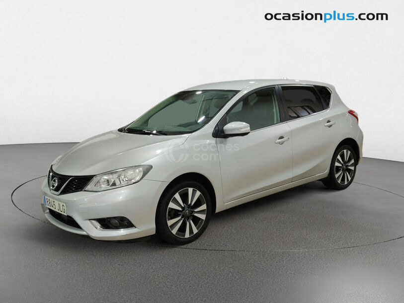 Foto del NISSAN Pulsar 1.2 DIG-T Tekna XTronic