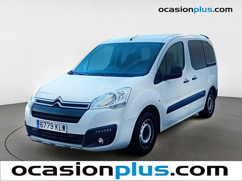 Foto del CITROEN Berlingo Multispace 1.6BlueHDi Live 100