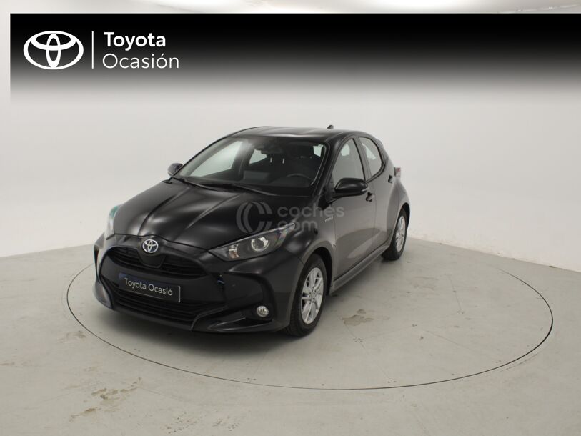 Foto del TOYOTA Yaris 120H 1.5 Active Tech