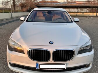Imagen de BMW Serie 7 750LiA xDrive