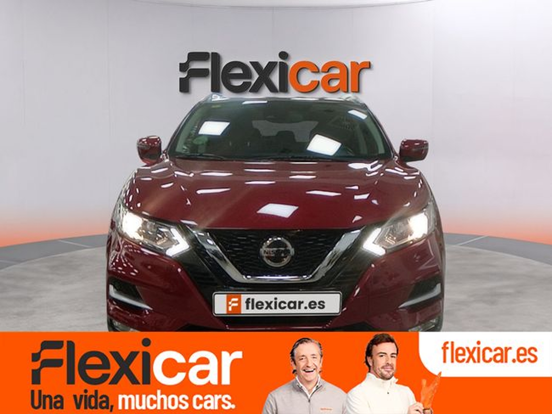 Imagen de NISSAN Qashqai