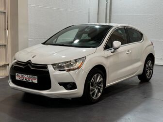 Imagen de CITROEN DS4 1.6 VTi Style