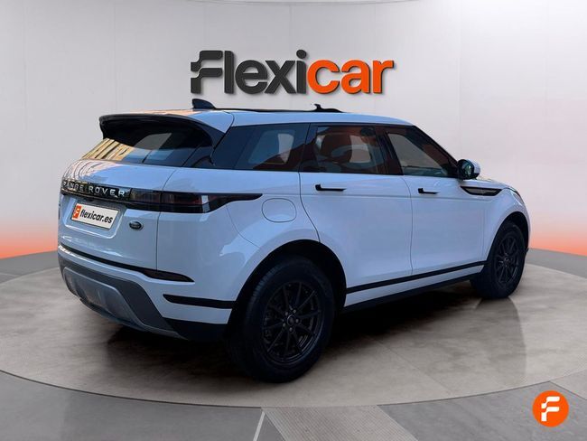 Foto del LAND ROVER Range Rover Evoque 2.0eD4 SE Dynamic 2WD 150