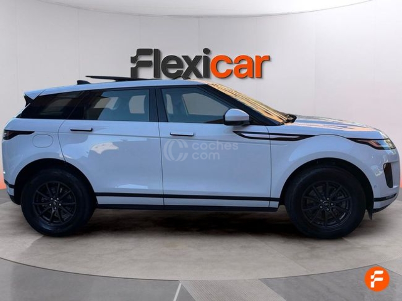 Foto del LAND ROVER Range Rover Evoque 2.0eD4 SE Dynamic 2WD 150