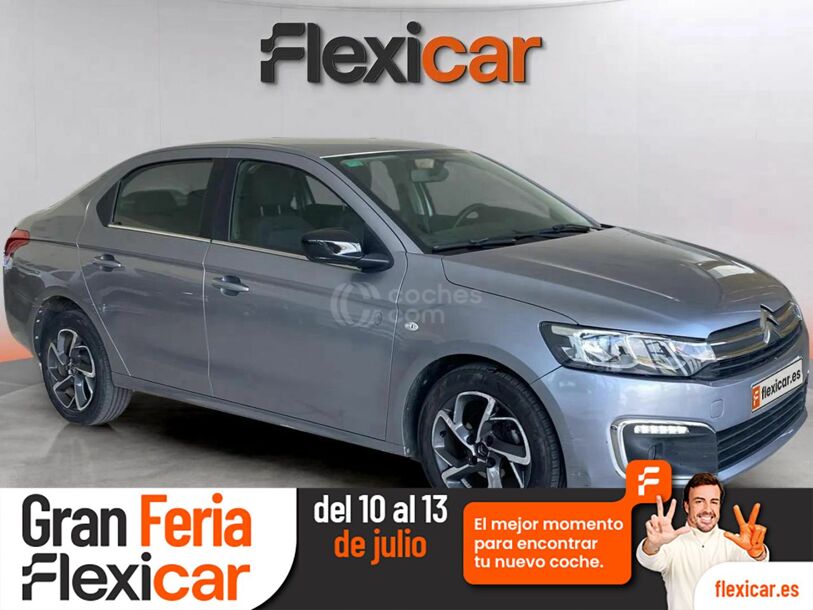 Foto del CITROEN C-Elysée 1.6BlueHDi Feel 100