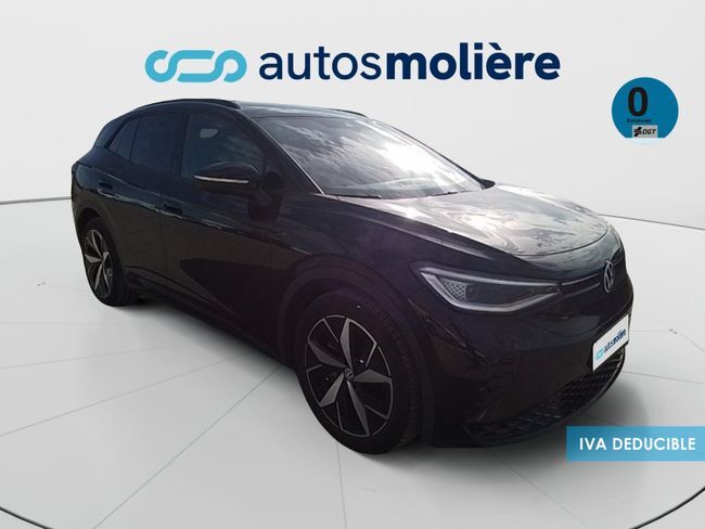 Foto del VOLKSWAGEN ID5 ID.5 GTX