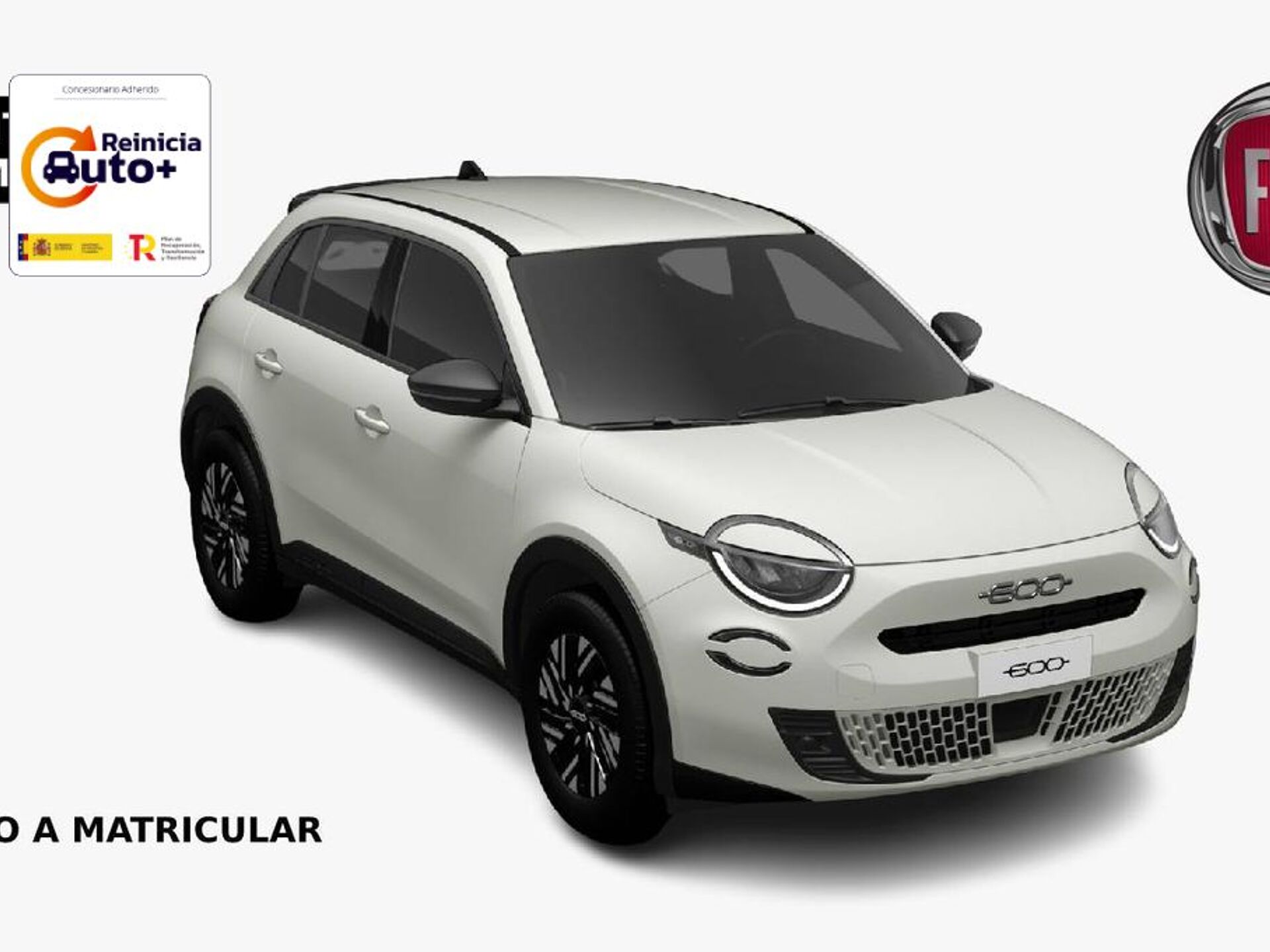Imagen de FIAT 600