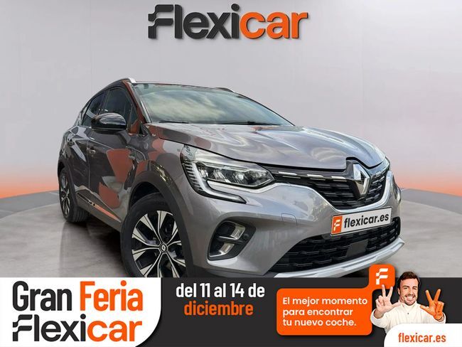 RENAULT Captur (techno Fast Track TCe 103 kW (140CV) GPF) en Barcelona