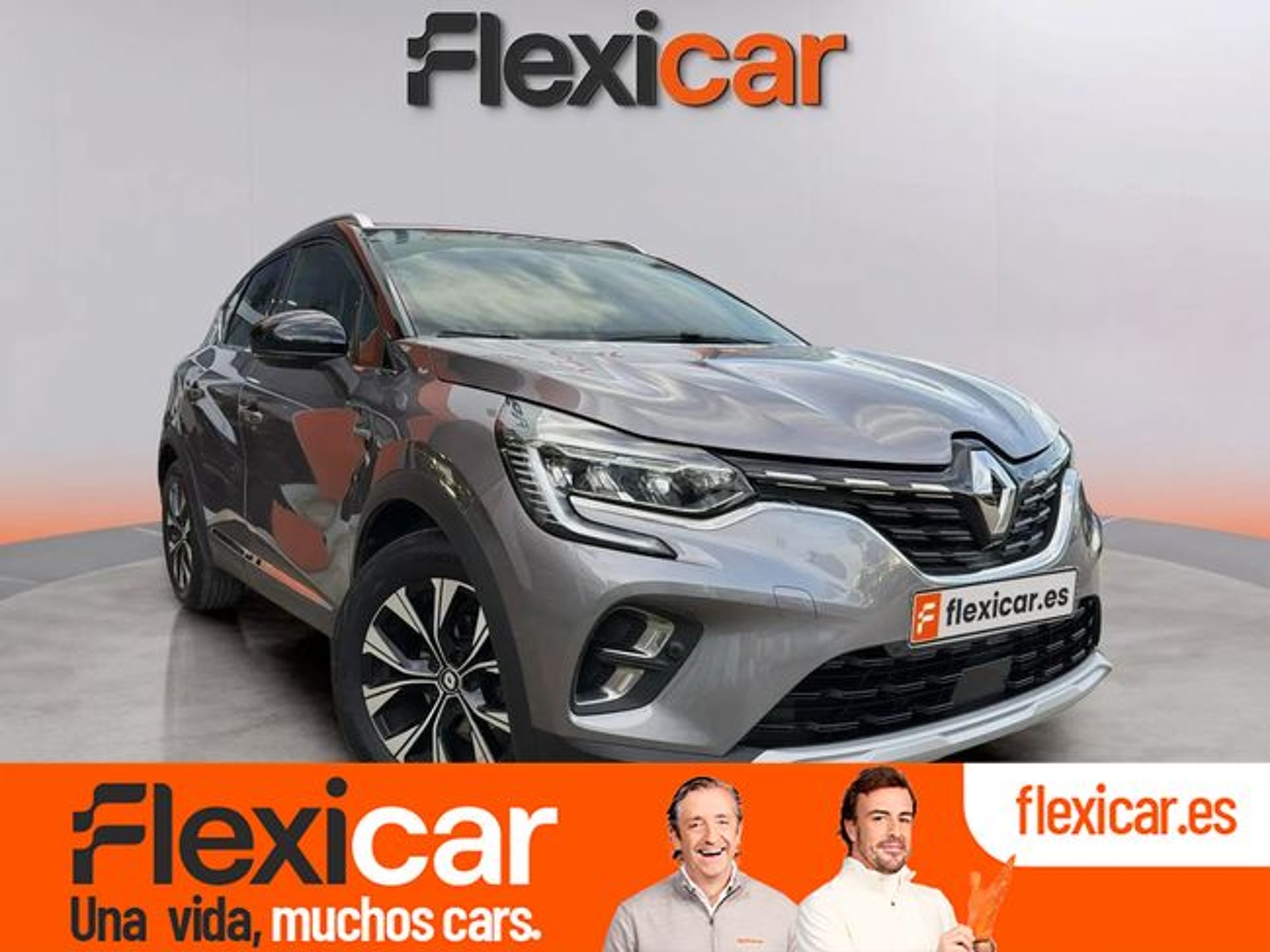 Imagen de RENAULT Captur