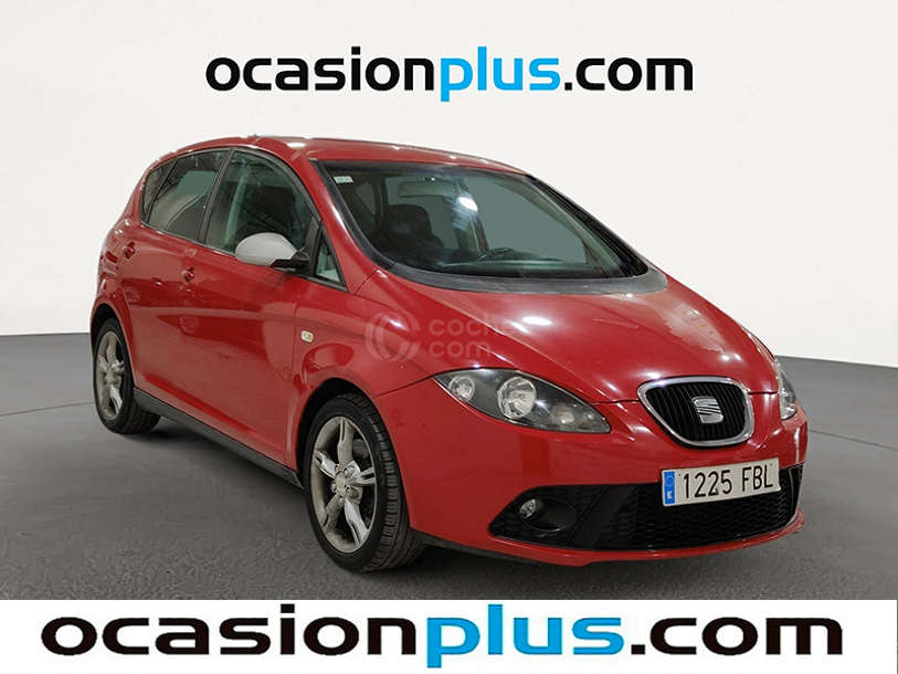 Foto del SEAT Altea 2.0TDI FR 170