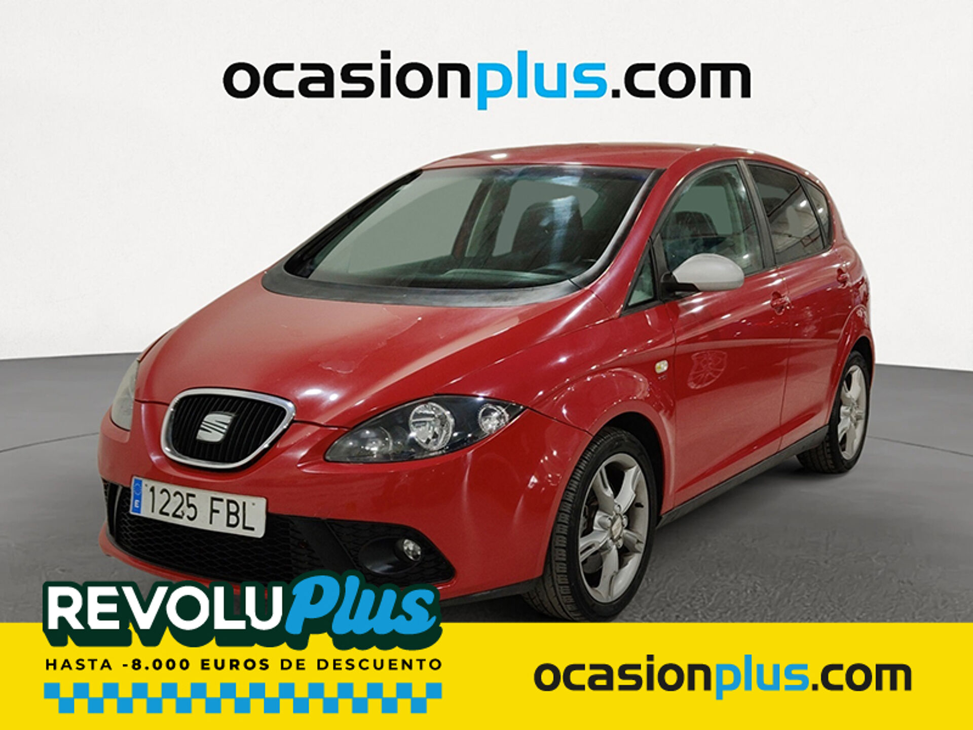 Imagen de SEAT Altea