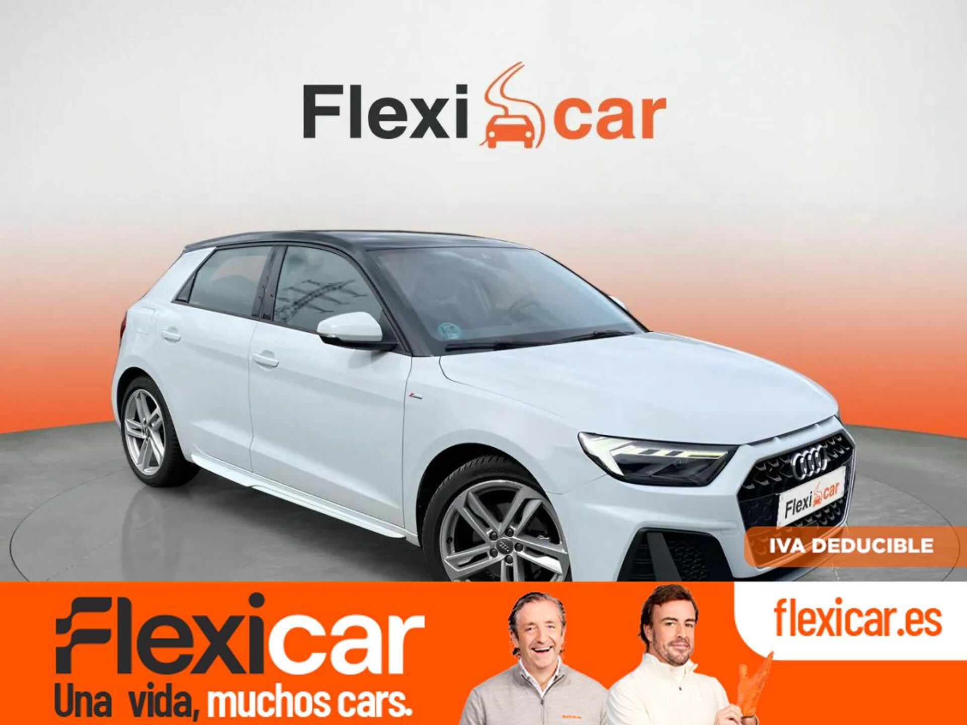 Imagen de AUDI A1