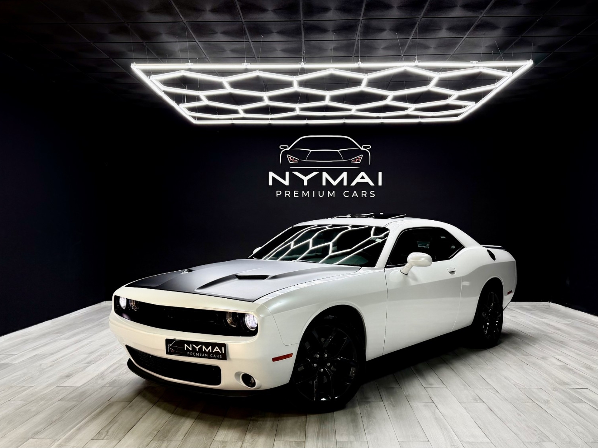 Imagen de DODGE Challenger