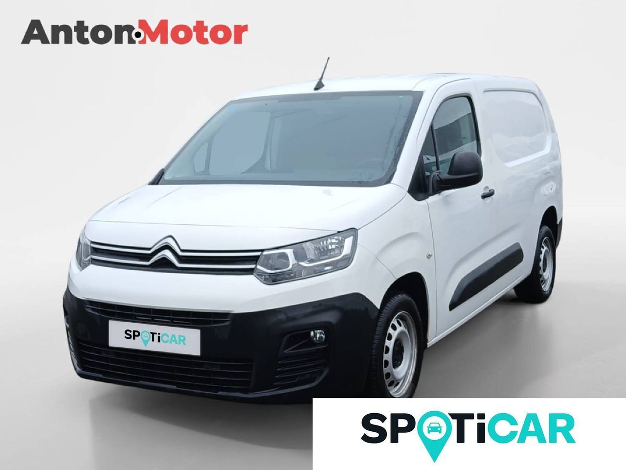 CITROEN Berlingo ( Talla XL BlueHDi 73kW (100CV) Club) en Álava