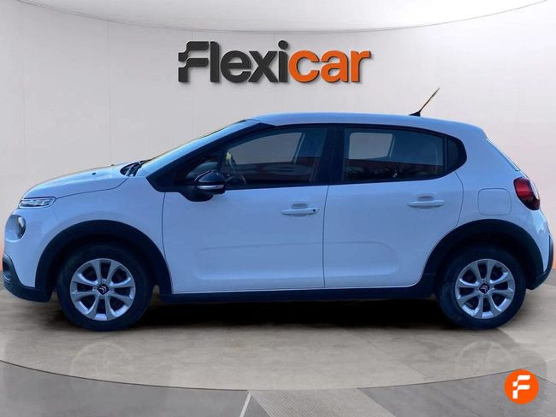 Imagen 3 de CITROEN C3