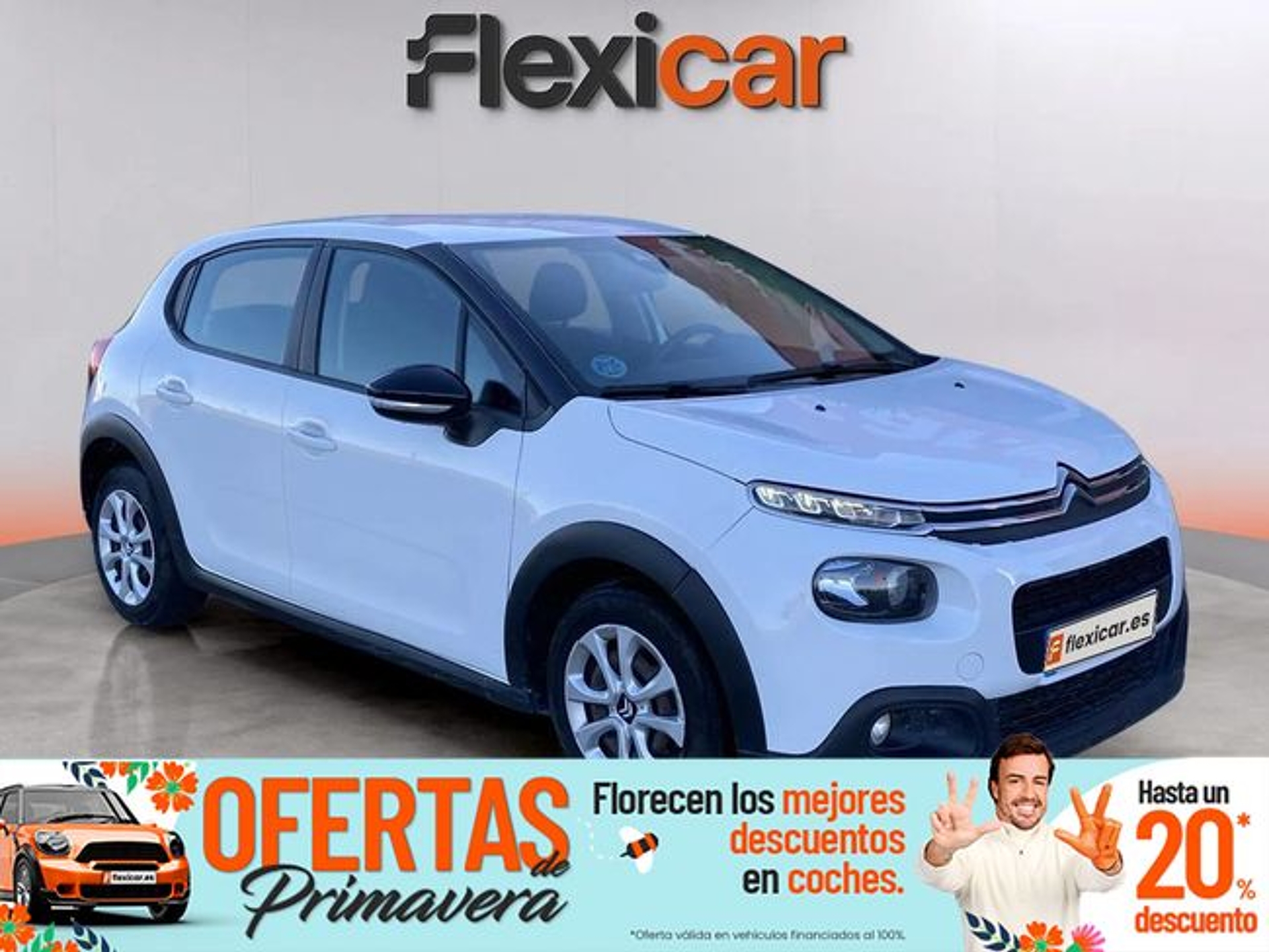 Imagen de CITROEN C3