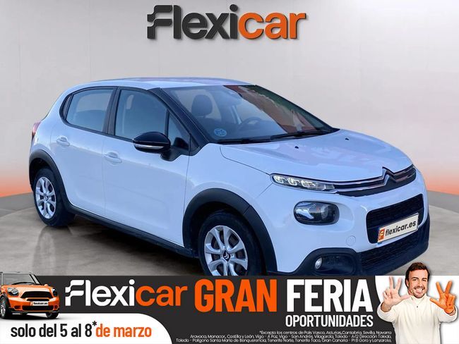 Foto del CITROEN C3 1.5BlueHDi S&S Feel 100
