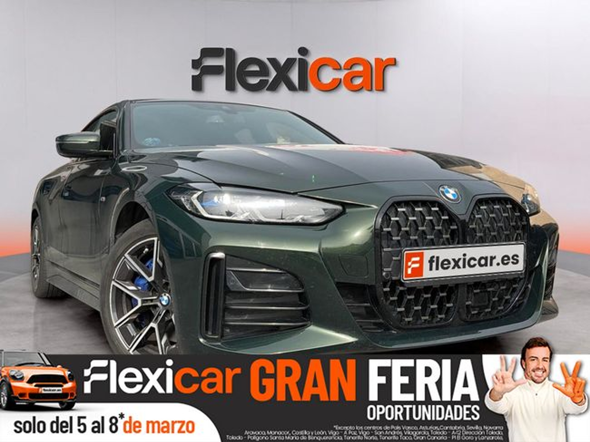 Imagen de BMW Serie 4