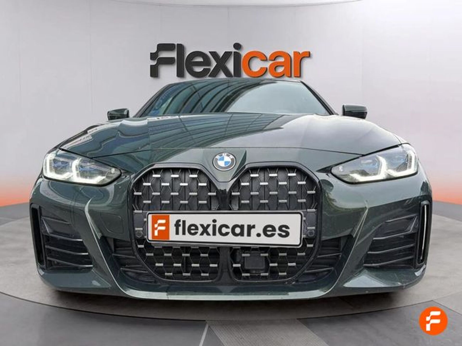 Imagen 2 de BMW Serie 4