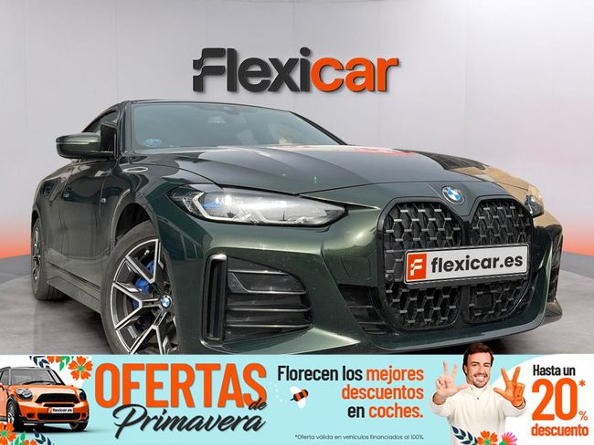 Imagen de BMW Serie 4