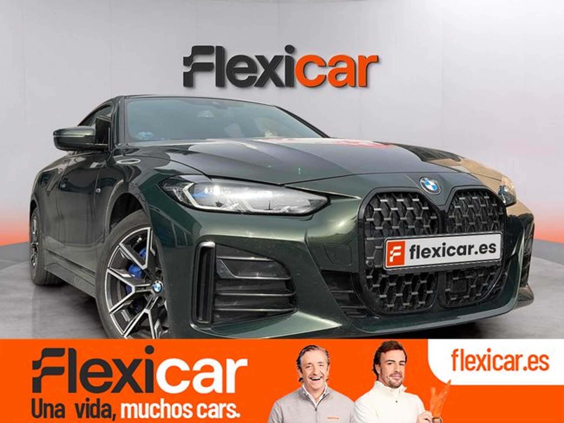 Imagen de BMW Serie 4