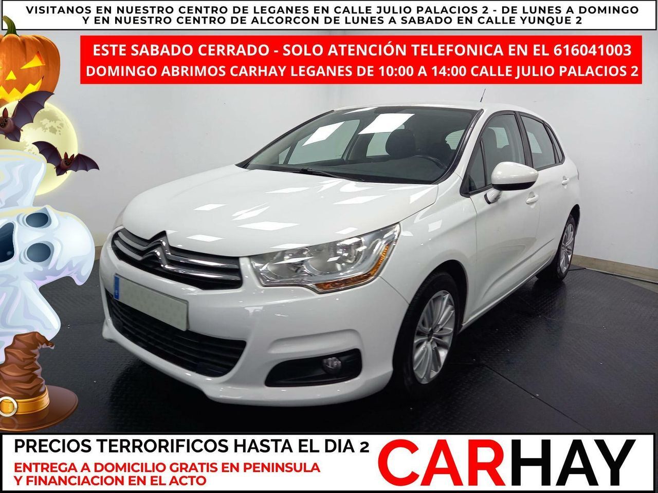 KIA XCeed (1.0 T-GDI DRIVE 88KW (120CV)) en Madrid