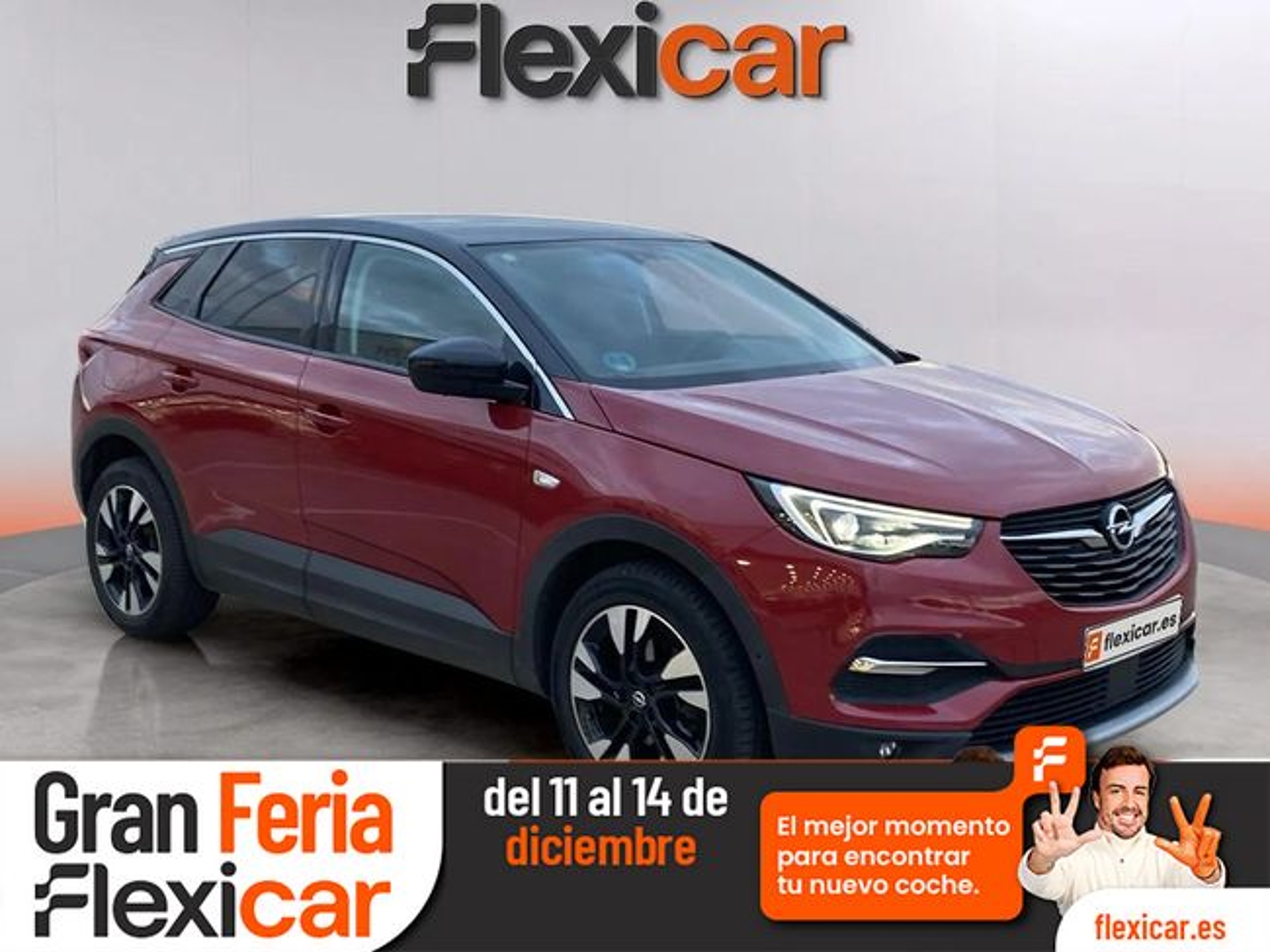 Imagen de OPEL Grandland X