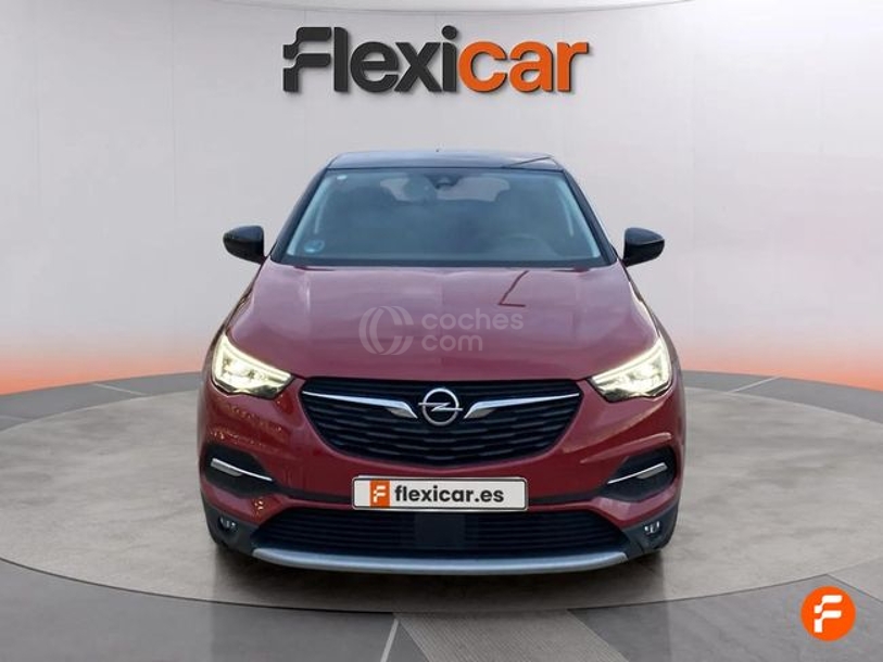 Foto del OPEL Grandland X 1.2T S&S Ultimate Aut. 130