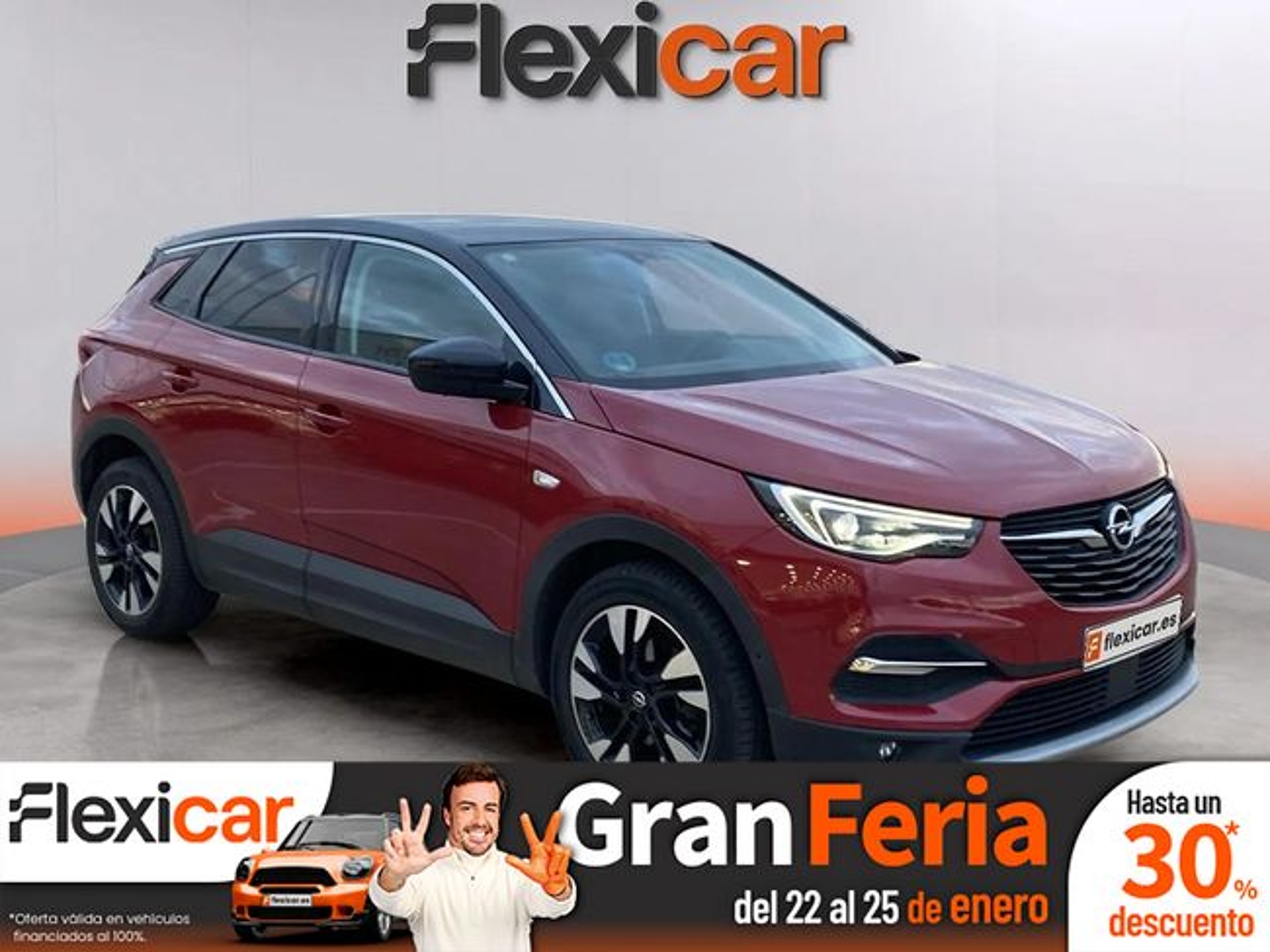 Imagen de OPEL Grandland X