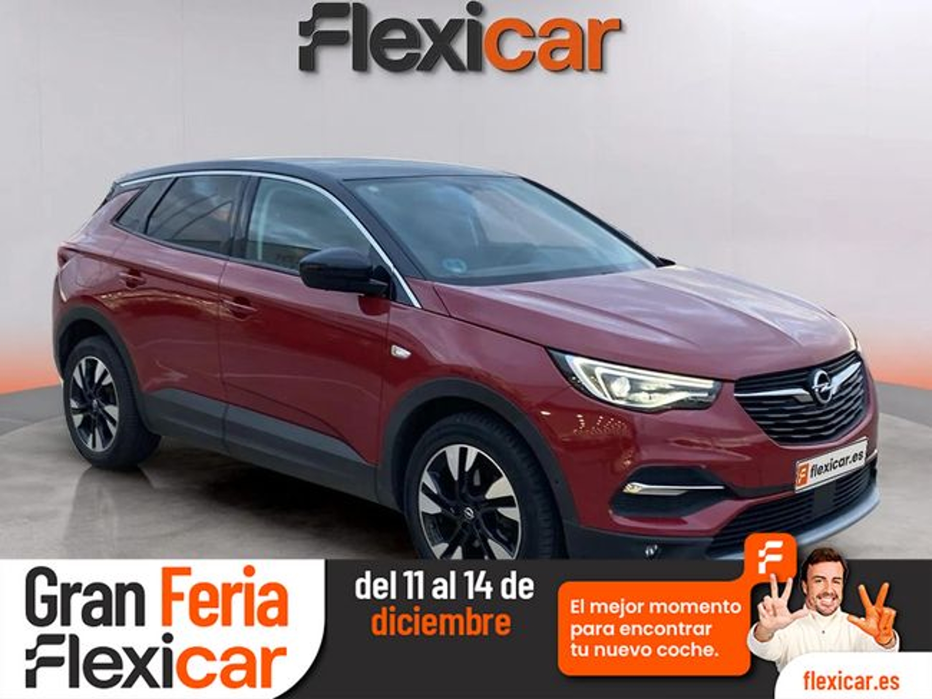 Imagen de OPEL Grandland X