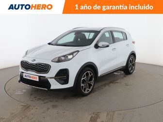 Imagen de KIA Sportage 1.6 T-GDi GT Line Essential 4x2 177