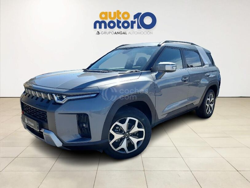 Foto del SSANGYONG KGM Torres G15T Life 4x2 Aut.