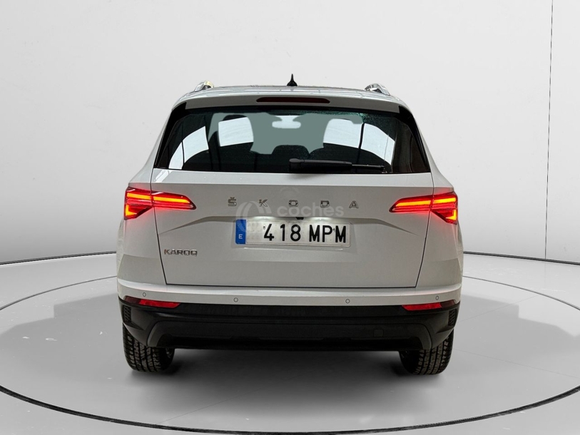 Foto del SKODA Karoq 2.0TDI Adblue Ambition 85kW