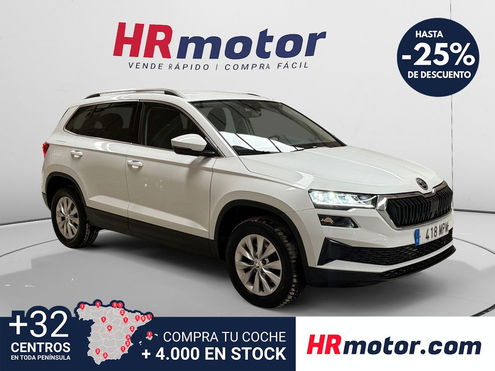 Imagen de SKODA Karoq