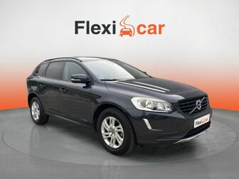 Imagen de VOLVO XC60 D3 Kinetic Aut. 136