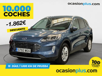 Imagen de FORD Kuga 1.5 EcoBoost Titanium FWD 150