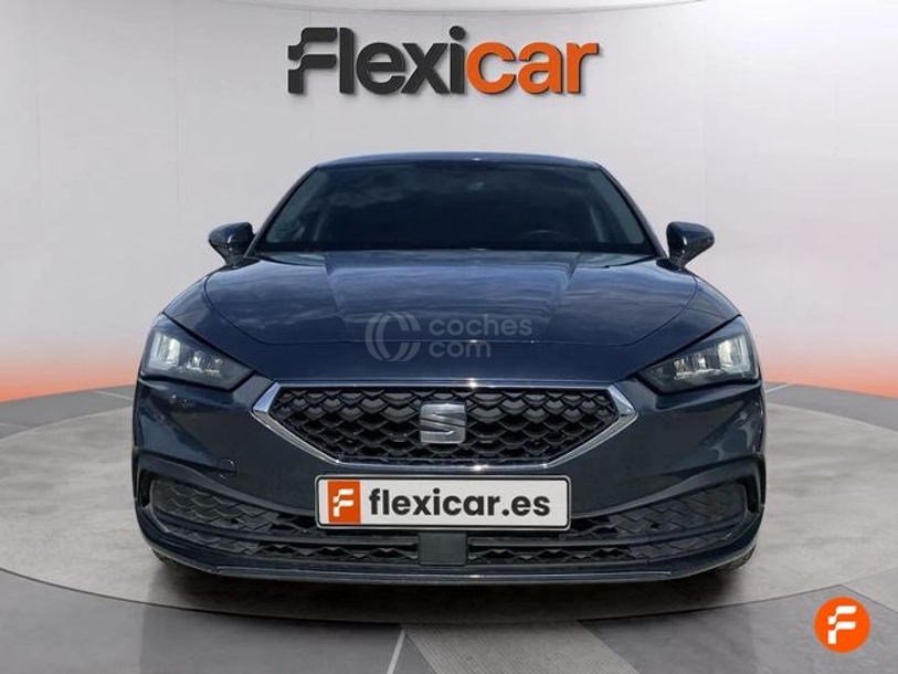 Foto del SEAT León 1.0 TSI S&S Style 110