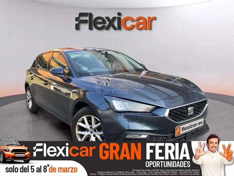 Foto del SEAT León 1.0 TSI S&S Style 110