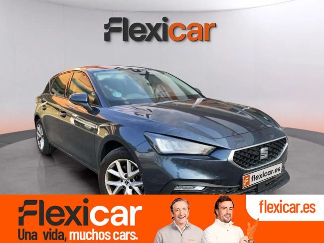 Foto del SEAT León 1.0 TSI S&S Style 110