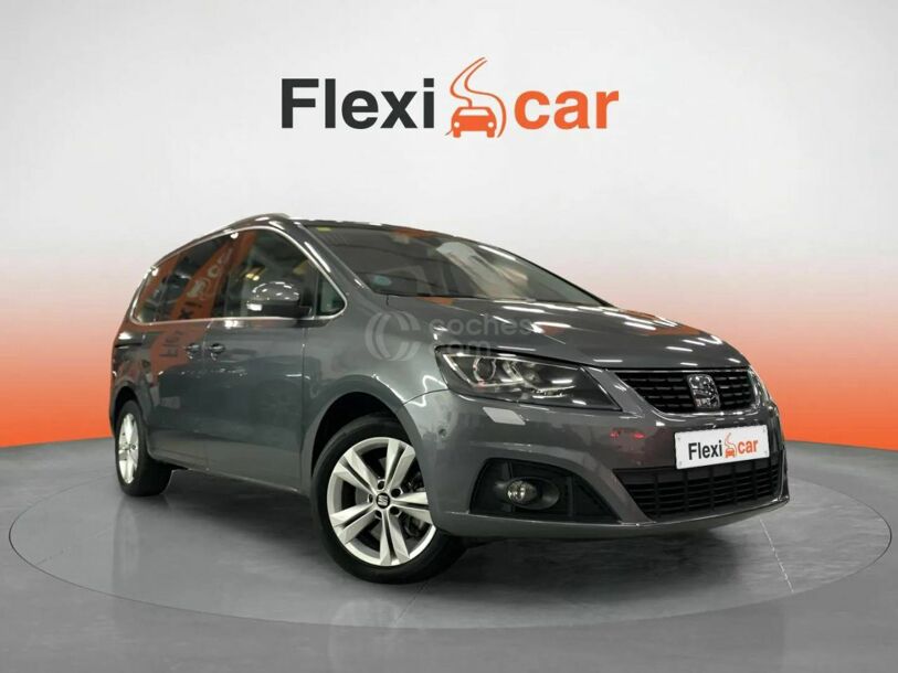 Foto del SEAT Alhambra 2.0TDI CR S&S Xcellence DSG 177