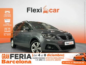 Imagen de SEAT Alhambra 2.0TDI CR S&S Xcellence DSG 177