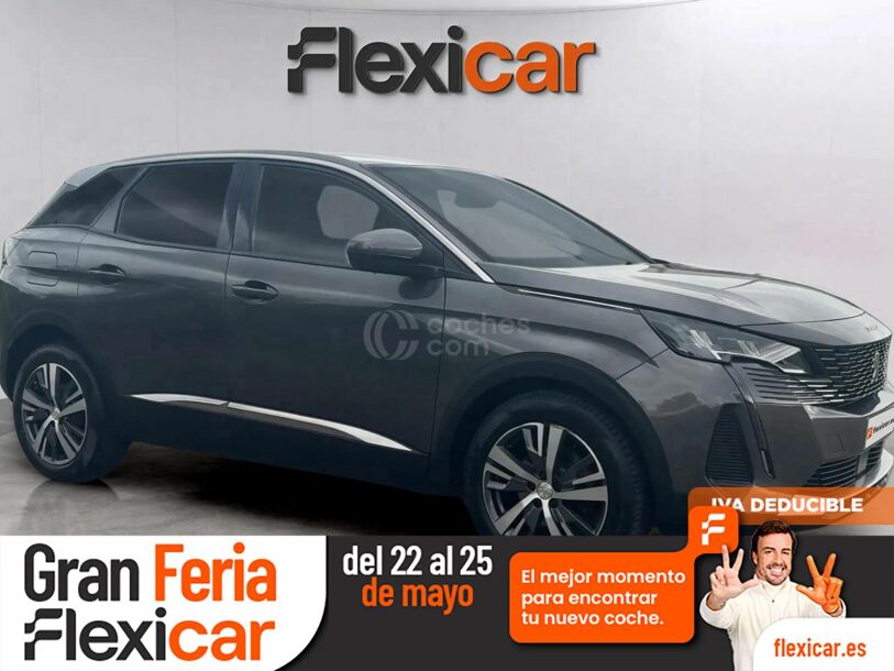 Foto del PEUGEOT 3008 1.5BlueHDi Allure S&S EAT8 130
